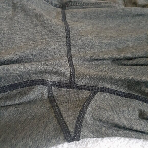 Free People Movement Ace Leggings Forest Green Small - Picture 12 of 15